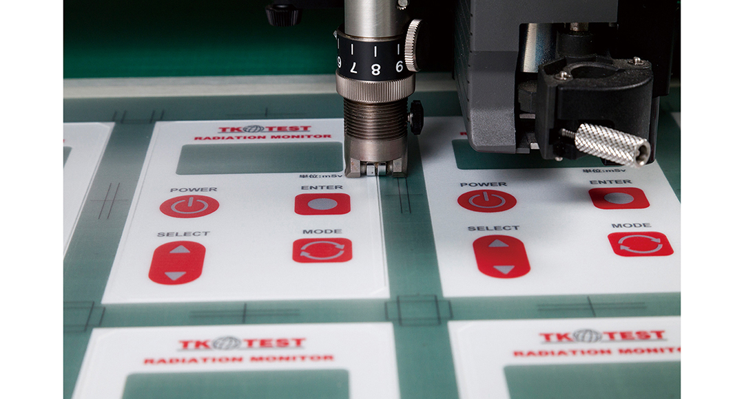 CNC MACHINE ・ PRINTING MACHINE 20