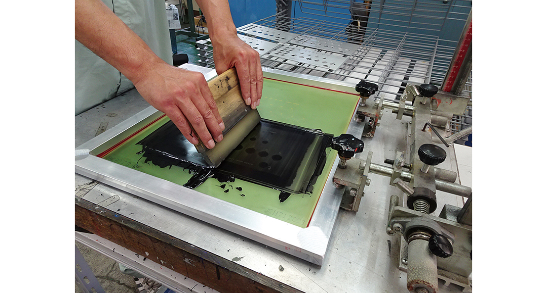 CNC MACHINE ・ PRINTING MACHINE 21