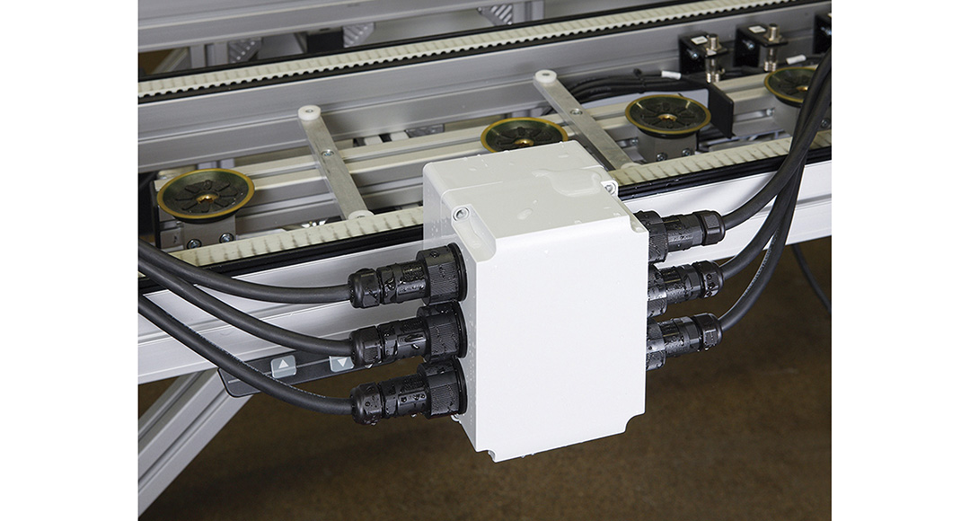 PLASTIC ENCLOSURES 25