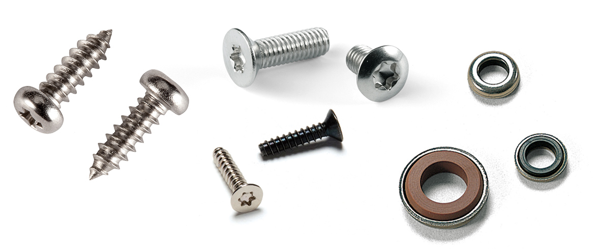 screws